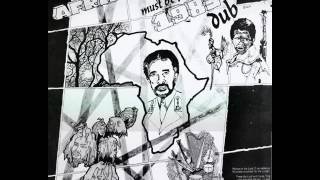 Augustus pablo      Judgement Dub  1978