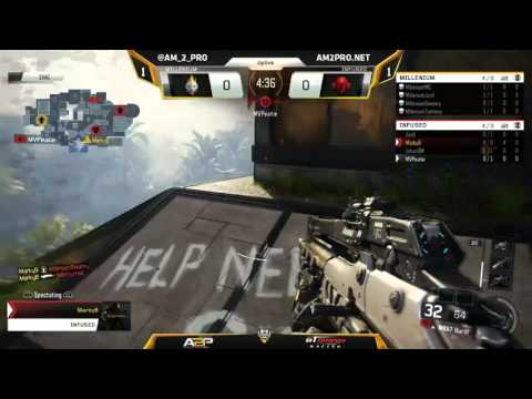 MarkyB 4 piece (Am2Pro Peterborough Grand Final)