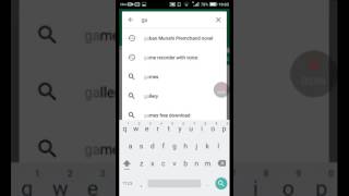Download novel in your phone in few steps