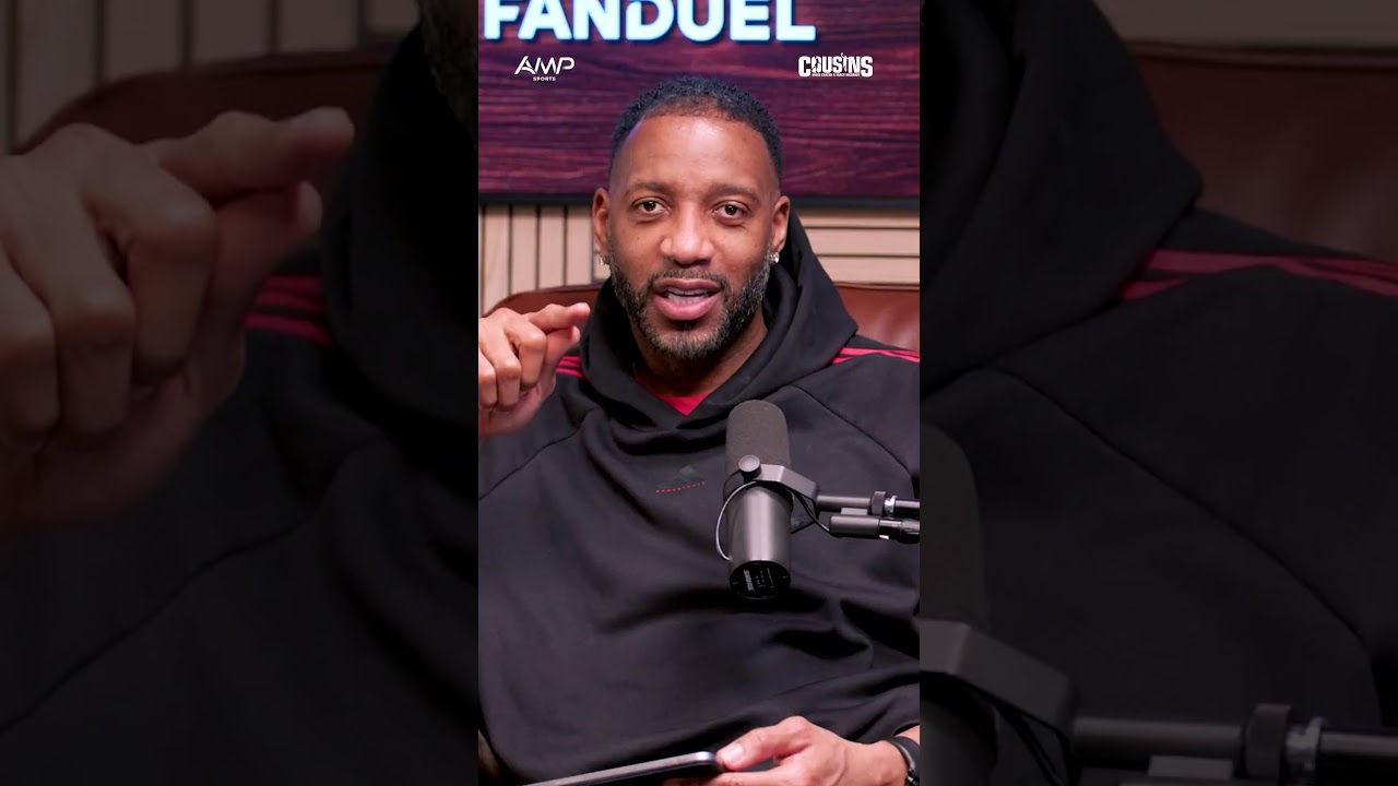 T-Mac Predicts LeBron Could Reach 48,000 Career Points | Cousins