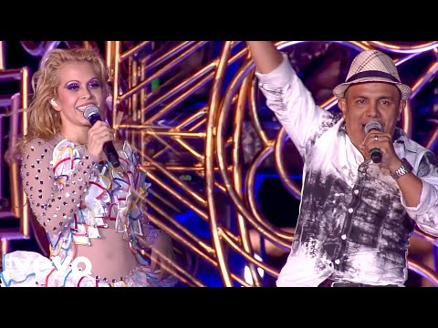 Video thumbnail for Gererê (Ao Vivo Em Belém)