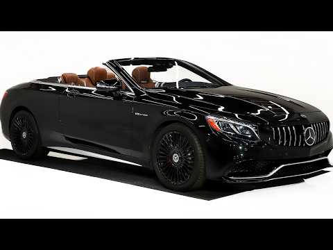 2017 Mercedes-Benz AMG (CC-2058280) for sale in Volo, Illinois