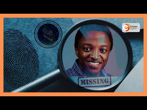 Court orders DCI boss Mohammed Amin to appear in person over disappearance of blogger Ndiang’ui