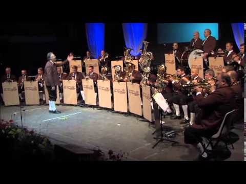 Ernst Hutter & Die Egerländer Musikanten Musikantraum und Begrüßung (3)