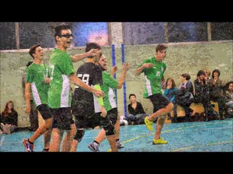 FIPAV U 16 Maschile Sivis Bresso Nera - Volley Bollate 3 - 0