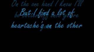 Inside Out w lyrics Lee Greenwood Video