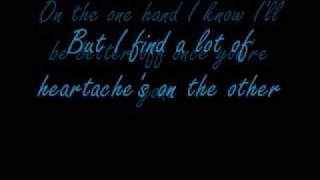 Inside Out w/ lyrics- Lee Greenwood