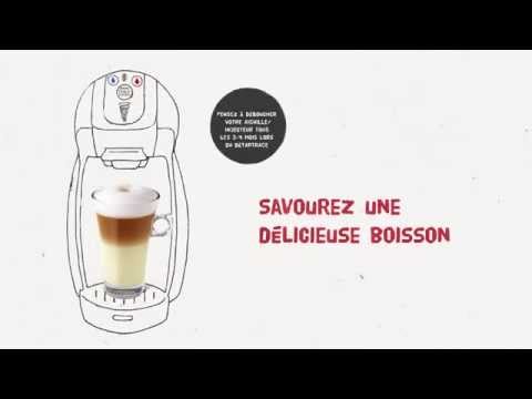 comment nettoyer aiguille dolce gusto