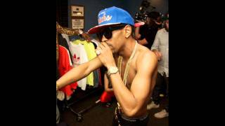 Big Sean - Meant to be