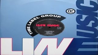 Transit - Pump It Up (A1 Club Mix)(1993)