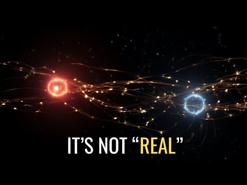 Scientists Proved The Universe Is Not Real - And Nothing Actually Exists