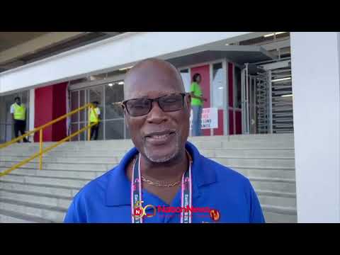 Nation Sports CARIFTA Games Day 3 preview