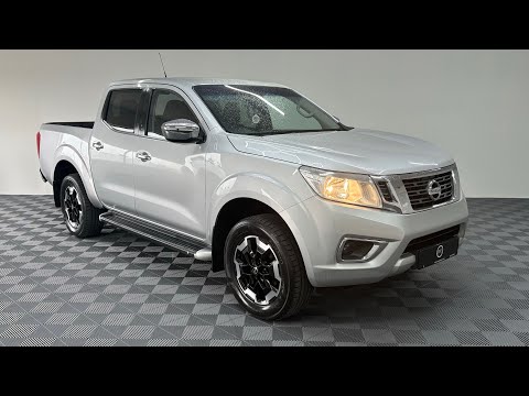 2016 Nissan Navara Crewcab 2.3D - Image 2