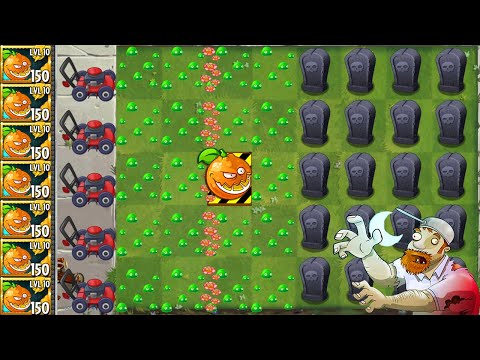 Pinata Party 5/7/2021 (May 7th) - Team Plants Power-Up - Plants vs Zombies 2 (PVZ2 Version 8.8.1)