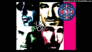 U2 - If God Will Send His Angels 💖 432 Hz