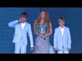 Acróstico (Live in Buenos Aires) - Shakira, Milan y Sasha