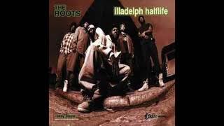 THE ROOTS - IT JUST DON’T STOP (INSTRUMENTAL)