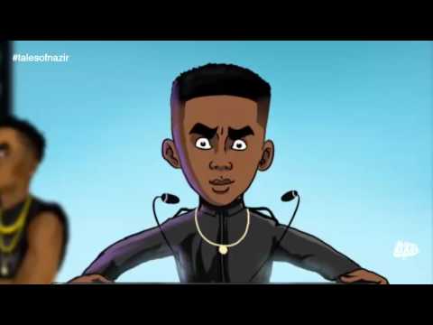 Tales Of Nazir Episode 9 #KEEPTHEPEACE