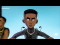 Tales Of Nazir Episode 9 KEEPTHEPEACE