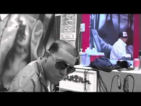 JAYKO PA ft Ñengo Flow - Apagao - OFFICIAL MUSIC VIDEO EXPOSED DVD TAMPA