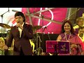 KISI RAAH MEIN KISI MOD PAR MUKHTAR SHAH SHAILAJA SUBRAMANIAN SIDDHARTH ENTERTAINERS
