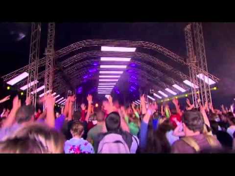 dj arzys -  tomorrow dance (club dance 2012)