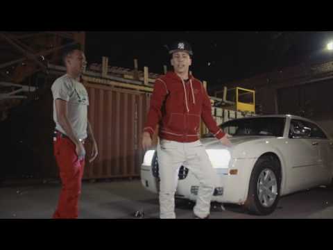 Kev Dollaz Ft J - Starr The Prince - I Aint Never Lie (Official Video) Dir x @DirectorGambino