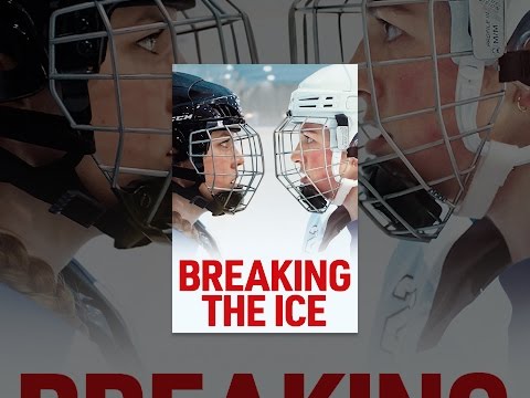 Breaking The Ice