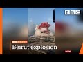 Beirut blast: Lebanon in mourning after massive explosion - Top stories this morning - BBC Beirut blast: Lebanon in mourning after massive explosion - Top stories this morning - BBC