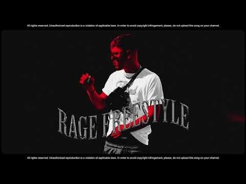 M.G.L. - "RAGE FREESTYLE"