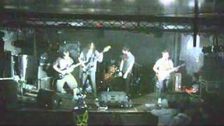 Icon of Sin - Waves LIVE @ INIT Club