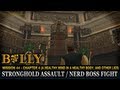 Stronghold Assault Nerd Boss Fight Mission 44 Bully Scholarship Edition