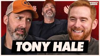 Tony Hale Goes Deep on Comedy, Faith & Hollywood | Whiskey Ginger