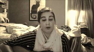 By Your Side - House of Heroes (cover)