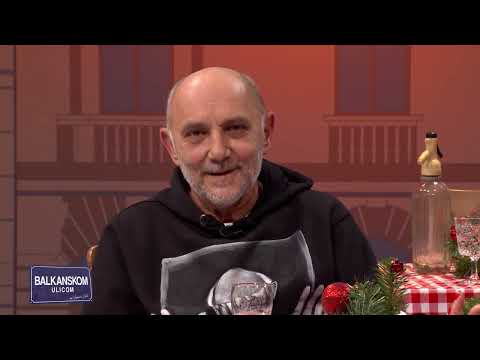 Balkanskom ulicom Dan Zaljubljenih Specijal - 65. epizoda