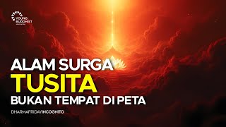 Download lagu Tusita Heaven: The Abode of the Future Buddha Maitreya | Dharma Friday Incognito Ep. 58 mp3 Download lagu Tusita Heaven: The Abode of the Future Buddha Maitreya | Dharma Friday Incognito Ep. 58 mp3