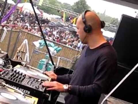 Marco Carola @ Love Family Park 2011