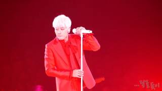 161008 - 박효신(Park Hyo Shin) - Wonderland(원더랜드)