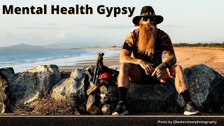 Mental Health Vagabond - Fenndog Aussie Gypsy - Cape To Cape Update