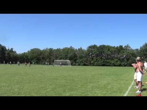 SF Seals 01 vs Hei IL - 1st half - 2014.07.10