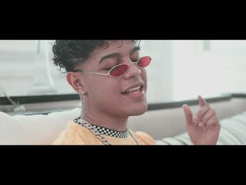 ELVER SANCHEZ - 11:11 ⏰ (VIdeo Oficial)