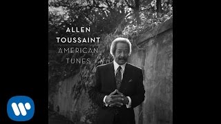 Allen Toussaint - Confessin&#39; (That I Love You) [Official Audio]