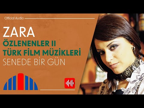 Senede 1 Gün - Zara