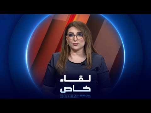 فيديو | لقاء خاص | هشام الذهبي - رئيس مؤسسة البيت العراقي للإبداع