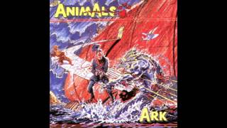 The Animals - Ark [Full Album] HQ