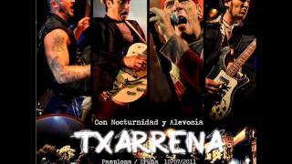 Txarrena - Nada sin tí.wmv