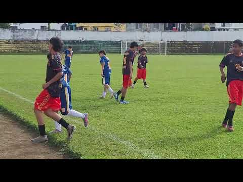 GRANDES SEMILEROS EN INTERCOLEGIADOS. 2026 RIOSUCIO CALDAS 
