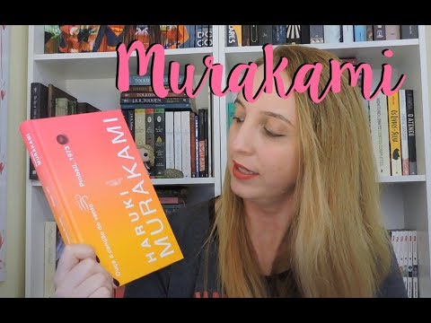 Ou�a a can��o do vento / Pinball, 1973 (Haruki Murakami) | Port�o Liter�rio