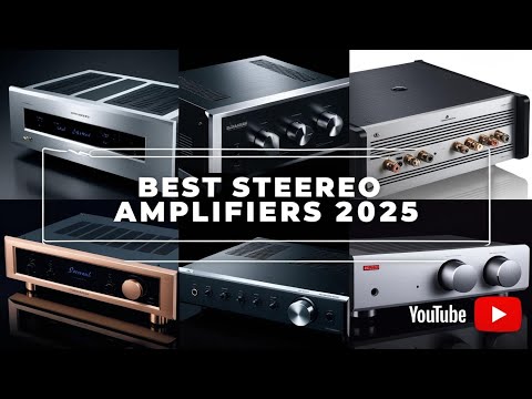 🎶 Mark Levinson No. 5805 — Your Gateway to Audio Nirvana! 🔥