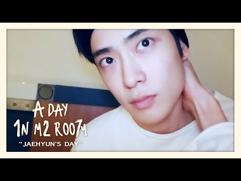 JAEHYUN’S DAY｜NCT 127 “A DAY 1N M2 ROO7и”